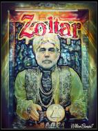 ZOLTAR SPEAKS