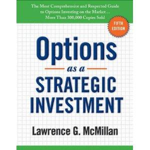 Options as a Strategic Investment