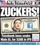 new york post facebook