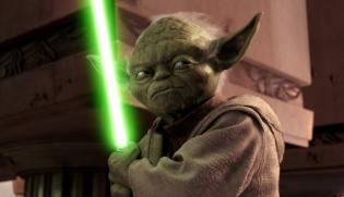 Yoda 