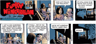 Funky Winkerbean | Free online comics by Comics Kingdom ™ - OregonLive.com