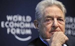 George Soros - Insider
