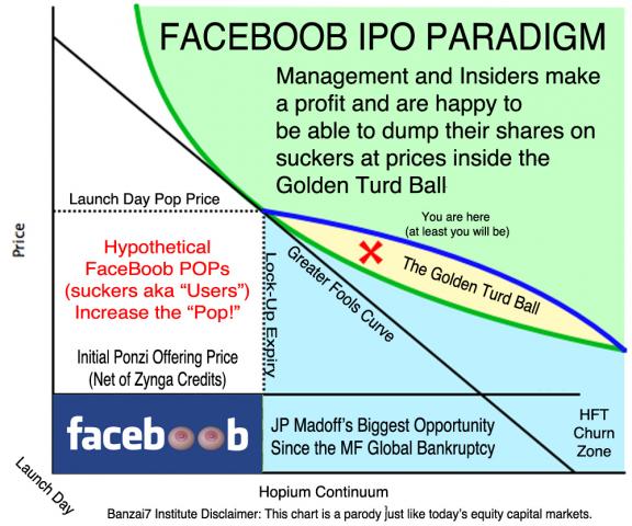 FACEBOOB IPO PARADIGM