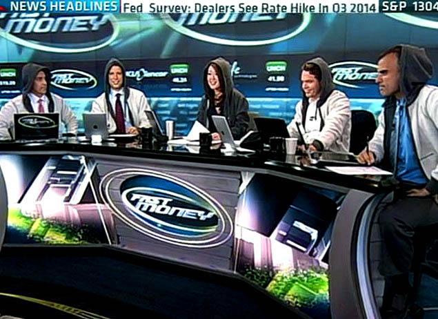 Some Morgan Stanley staffers say CNBC's in the Facebook blame game, too - NY Daily News