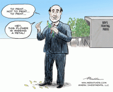 Aug 29, 2012 Bernanke: To Print or Not to Print…? Axel Merk 321gold ...inc ...s