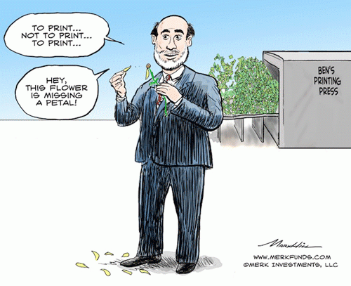 Aug 29, 2012 Bernanke: To Print or Not to Print…? Axel Merk 321gold ...inc ...s