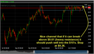 Netspend Holdings NTSP