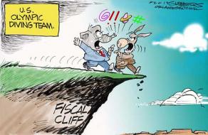 Google Image Result for http://www.munknee.com/wp-content/uploads/2012/08/fiscal-cliff.jpg