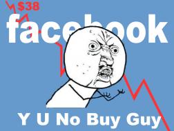 Y U NO BUY GUY