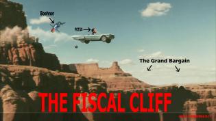 THE FISCAL CLIFF 2