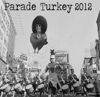 PARADE TURKEY