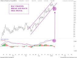 BANK Of America Weekend update | Nifty charts and latest market updates