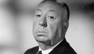 Alfred Hitchcock 