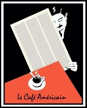 Le Café Américain