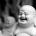 Smiling Buddha