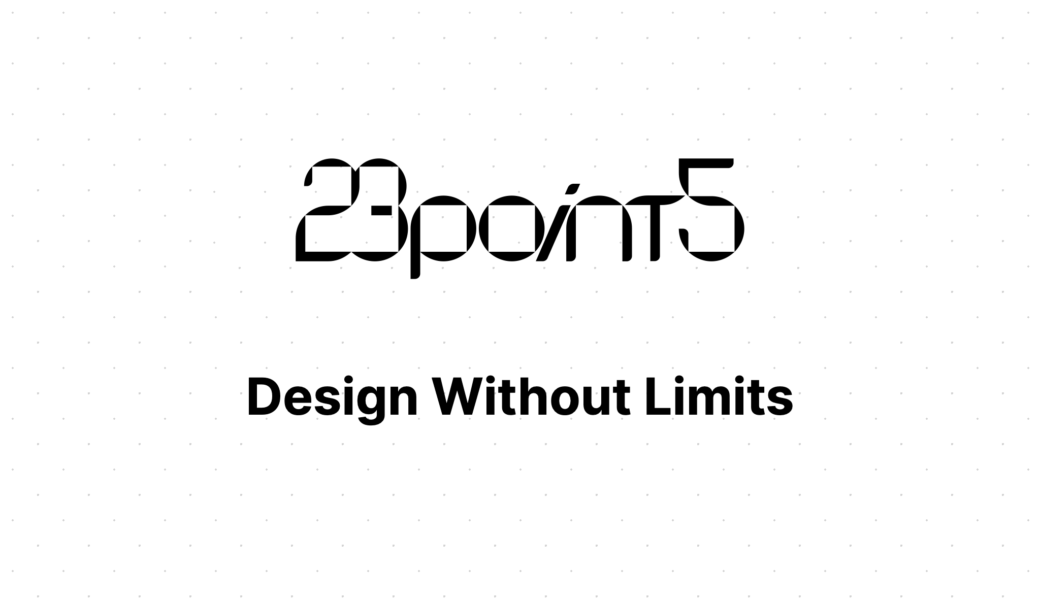 23point5 Transform Your Art into a Luxury Fashion