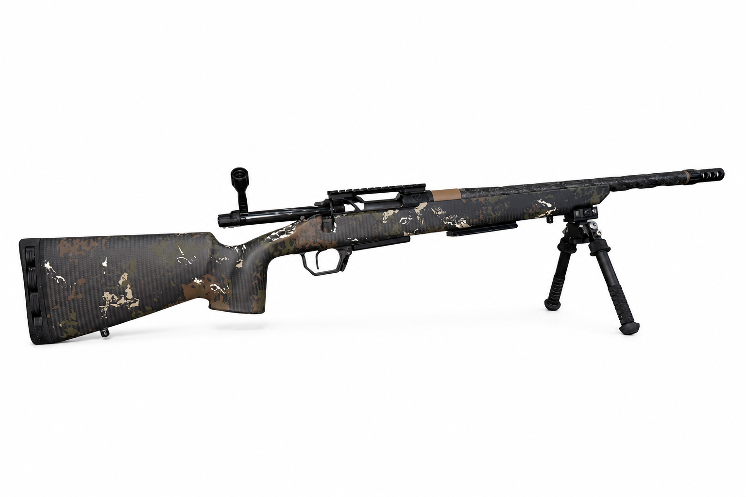 Venatic Series Rifles – Built for Hunting | Horizon