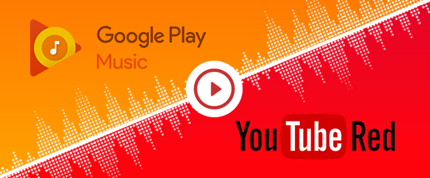 Resultado de imagen para youtube music
