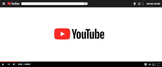 blog - Blog 40 - Blog de Producción Audiovisual y Marketing Digital - photo Descubre lo necesario sobre la nueva interfaz de Youtube blog - Blog 40 - Blog de Producción Audiovisual y Marketing Digital