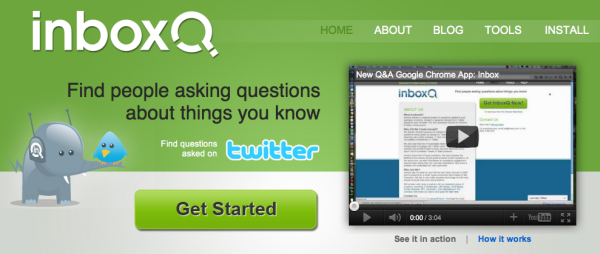 inboxQ - 10 Tools to Significantly Increase Your Twitter Efficiency inboxQ - 10 Tools to Significantly Increase Your Twitter Efficiency