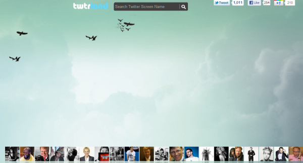 twtrland - 10 Tools to Significantly Increase Your Twitter Efficiency twtrland - 10 Tools to Significantly Increase Your Twitter Efficiency