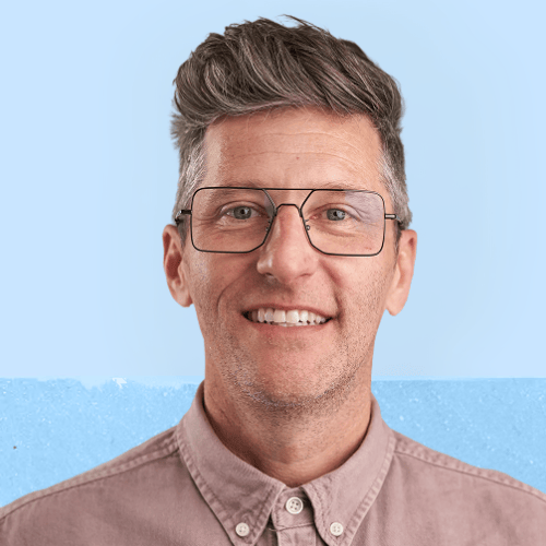 David Covell