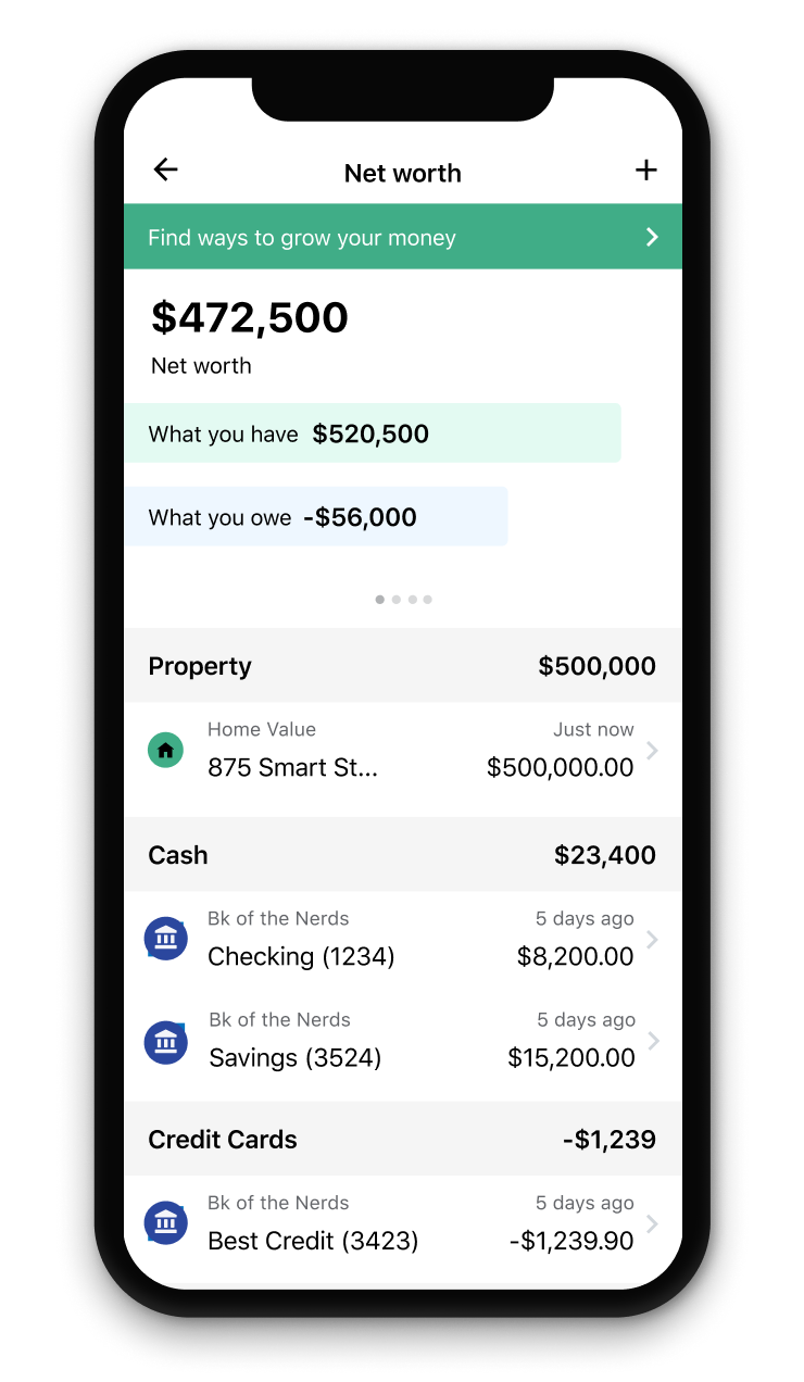 Home Value Estimator