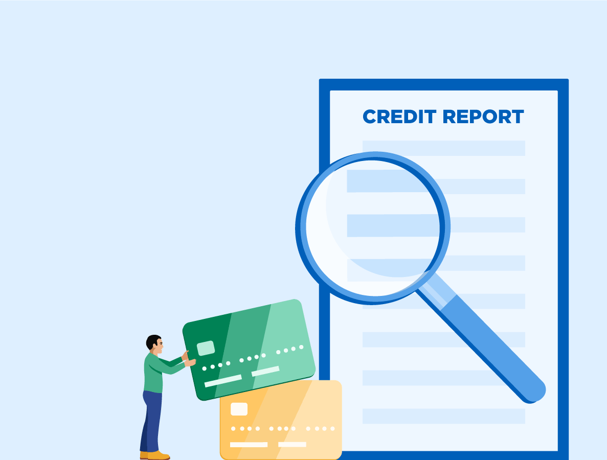 Get Your Free Credit Report, Anytime