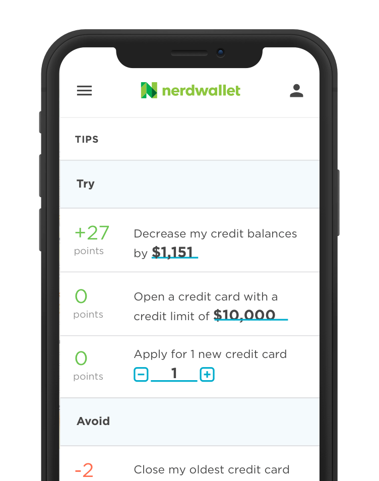 My Free Credit Report >> Free Credit Report Anytime Nerdwallet My Free Credit Report >> Free Credit Report Anytime Nerdwallet