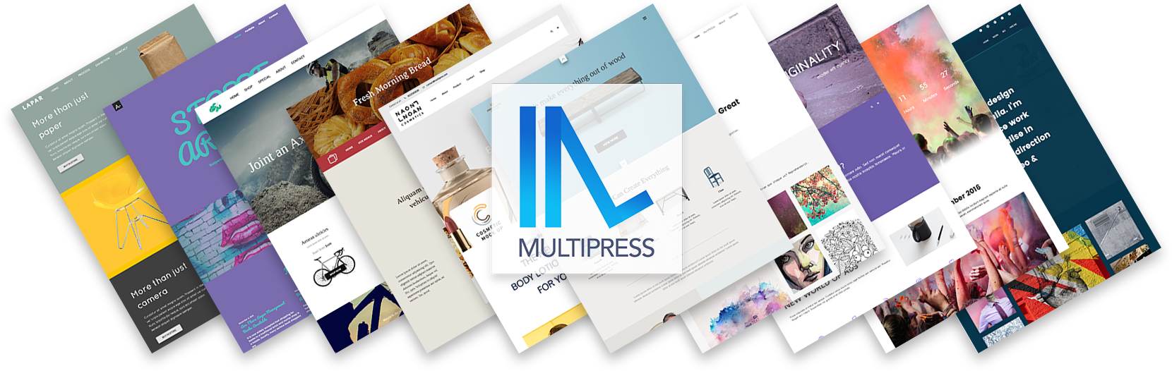 MultiPress