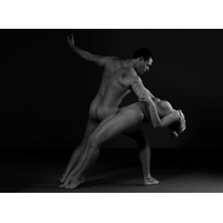 Careless Naked image - Ref: 1621594801