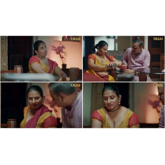 Shatir - Hindi Web Series - Part 01