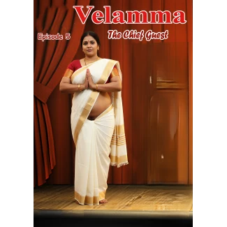 Velamma Stories - Part 005