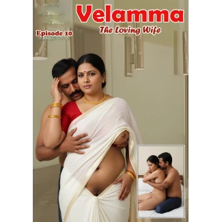 Velamma Stories - Part 010