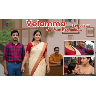 Velamma Stories - Part 012