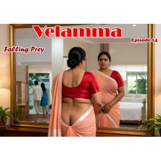 Velamma Stories - Part 014