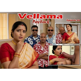 Velamma Stories - Part 020