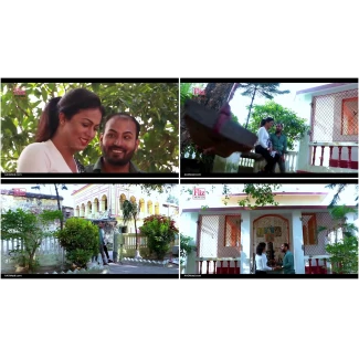 Brides S01 E04 - 2020 - Part 01