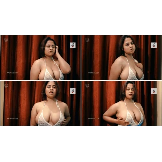 Parna Saree Shoot - Part 07