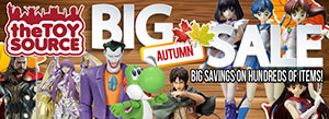 The Toy source Big Sale