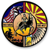 Arizona - Red Mesa Unified District