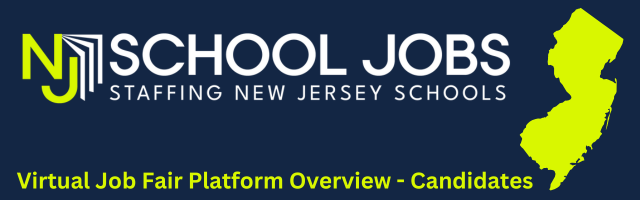 NJSchoolJobs Staffing New Jersey Schools