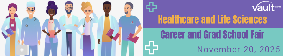 Virtual Fair Graphic