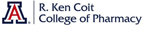 R. Ken Coit College of Pharmacy - The University of Arizona