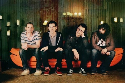 the digital age band