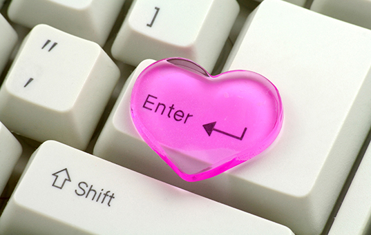 Online-dating-sites marketing