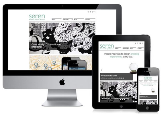 Responsive Web Design: 6 Tips to Improve Performance and UX