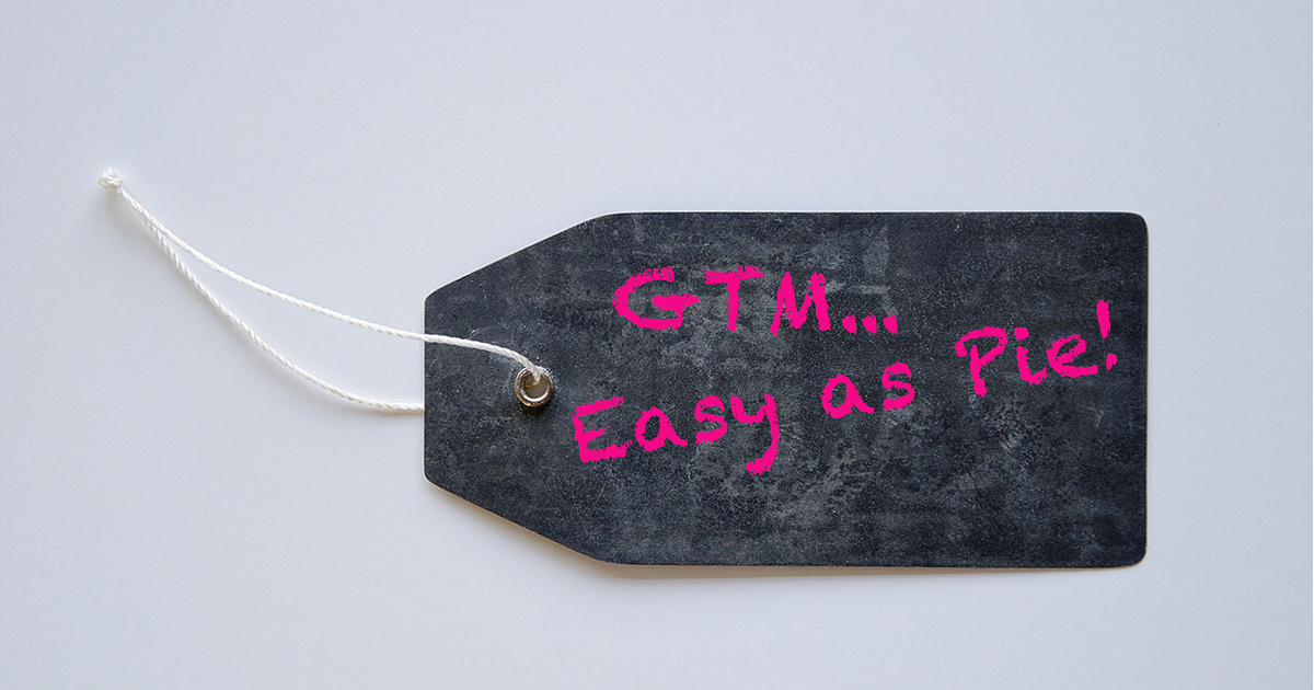 the easy as pie