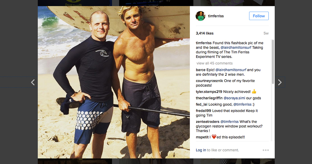 the exact formula for growing your personal brand on instagram with examples - 5 must haves to start an instagram account for a standup paddle