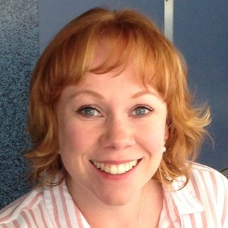 Amy Harrison
